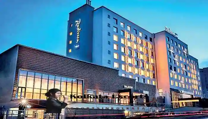 Radisson Hotel Kolkata