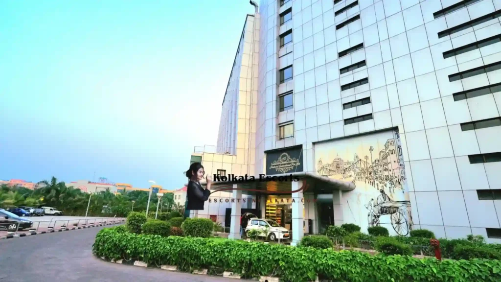 Aristocrat Hotel Kolkata