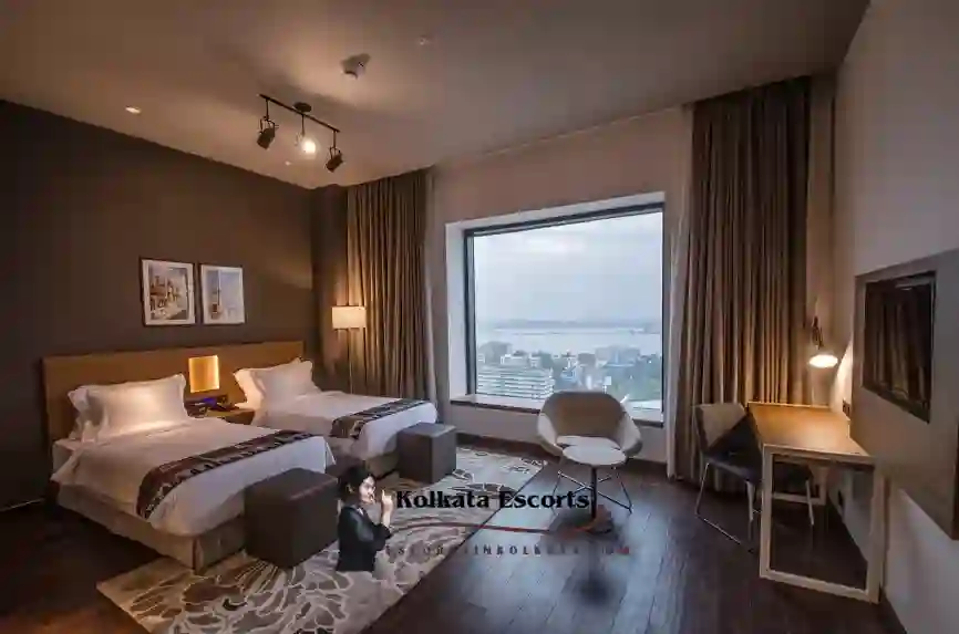 AltAir Boutique Hotel Kolkata