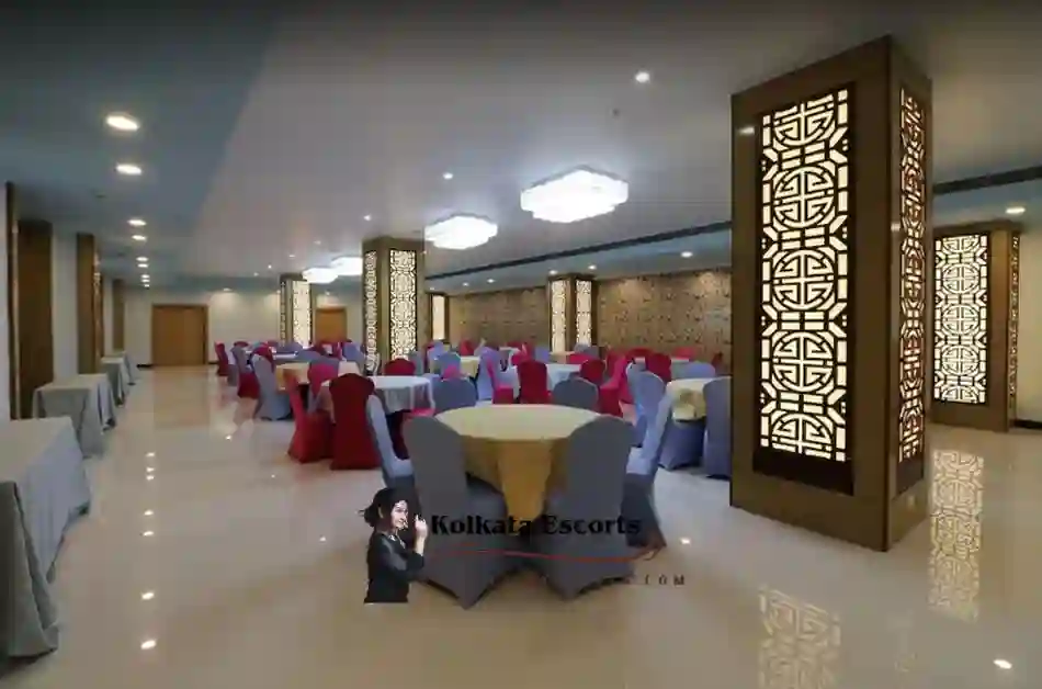 Aristocrat Hotel Kolkata