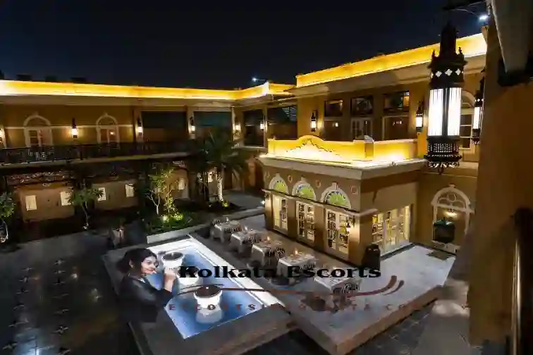 Hotel Raajkutir Kolkata