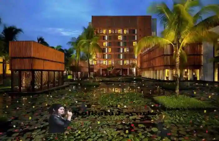 Hotel Park Prime Kolkata