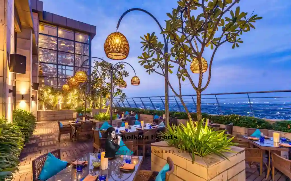 AltAir Boutique Hotel Kolkata