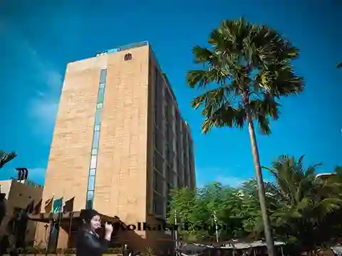 Monotel Hotel Kolkata