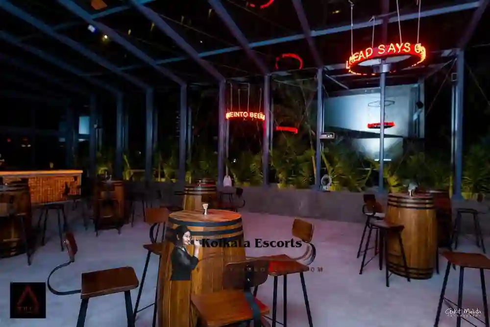 Aauris Hotel Kolkata