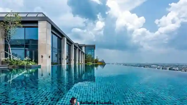 AltAir Boutique Hotel Kolkata