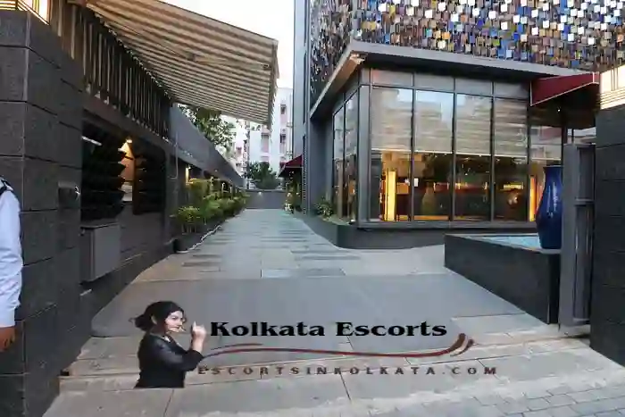 Gallery 67 Hotel Kolkata