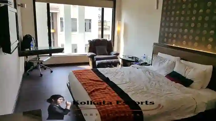 Hotel Park Prime Kolkata