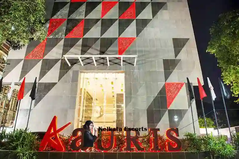 Aauris Hotel Kolkata