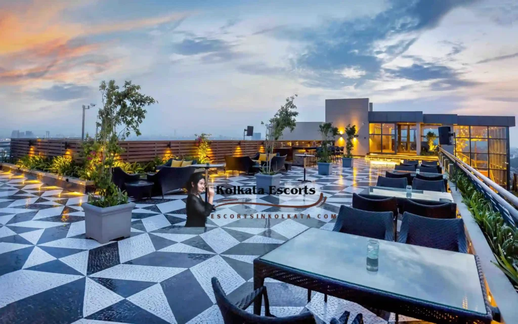 AltAir Boutique Hotel Kolkata