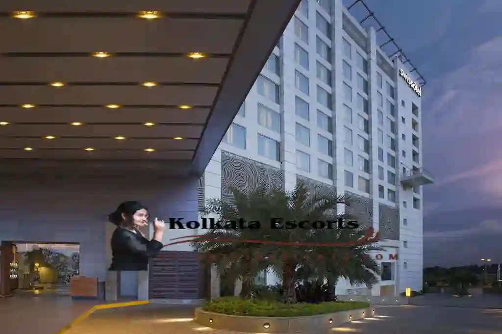 Swissotel Hotel Kolkata