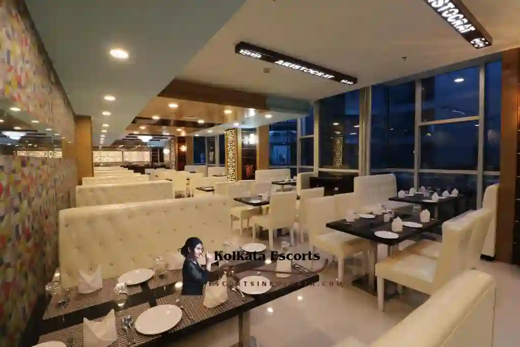 Aristocrat Hotel Kolkata