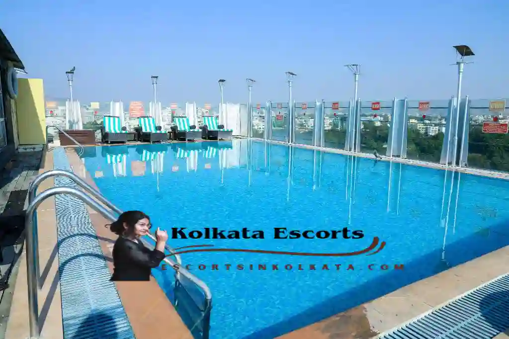 Hotel Park Prime Kolkata