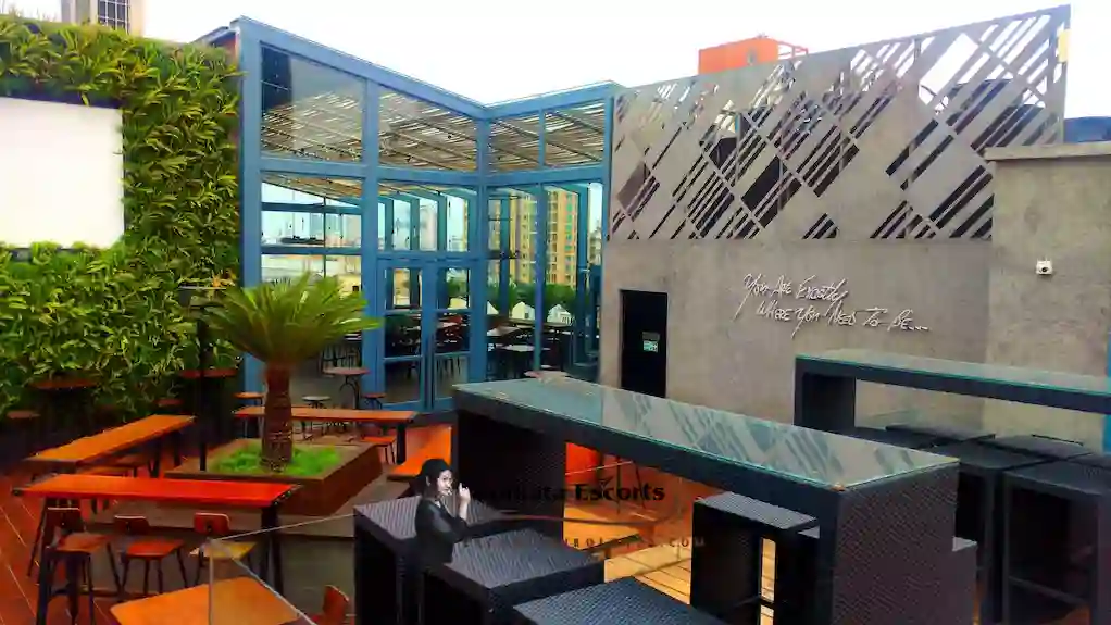 Aauris Hotel Kolkata