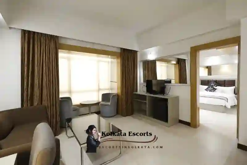 Aristocrat Hotel Kolkata