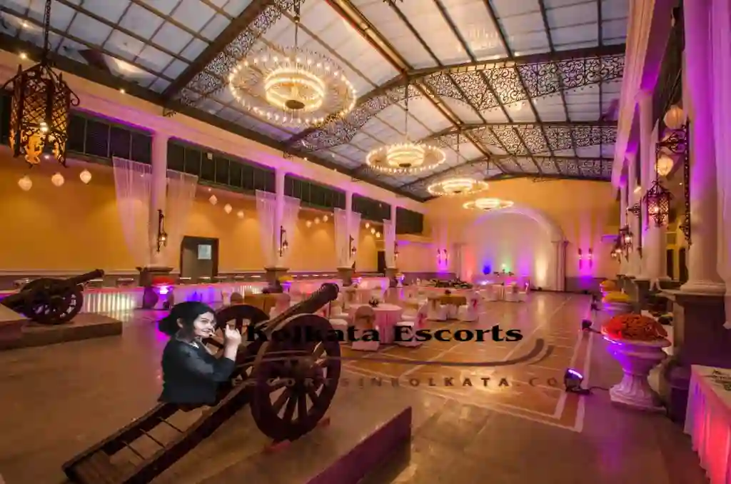 Hotel Raajkutir Kolkata