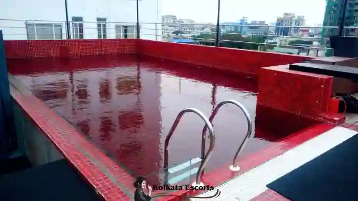 Aauris Hotel Kolkata