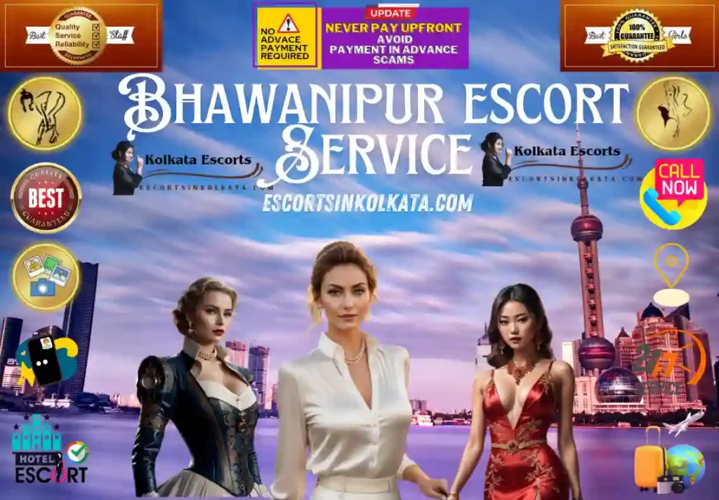 Bhawanipur Escort Service