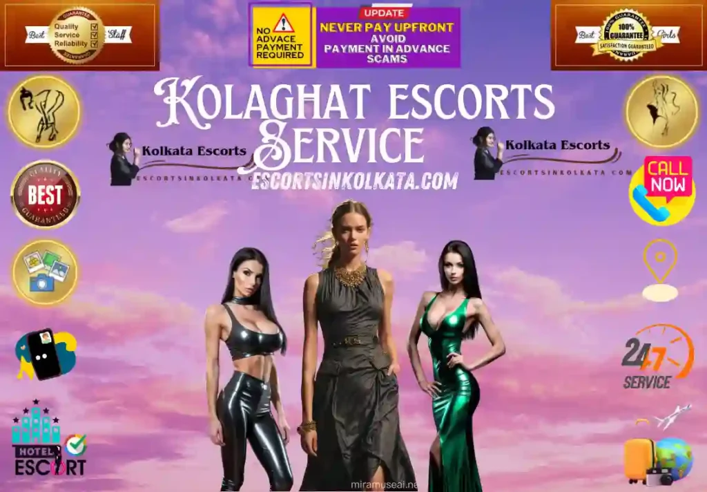 Kolaghat Escort Service