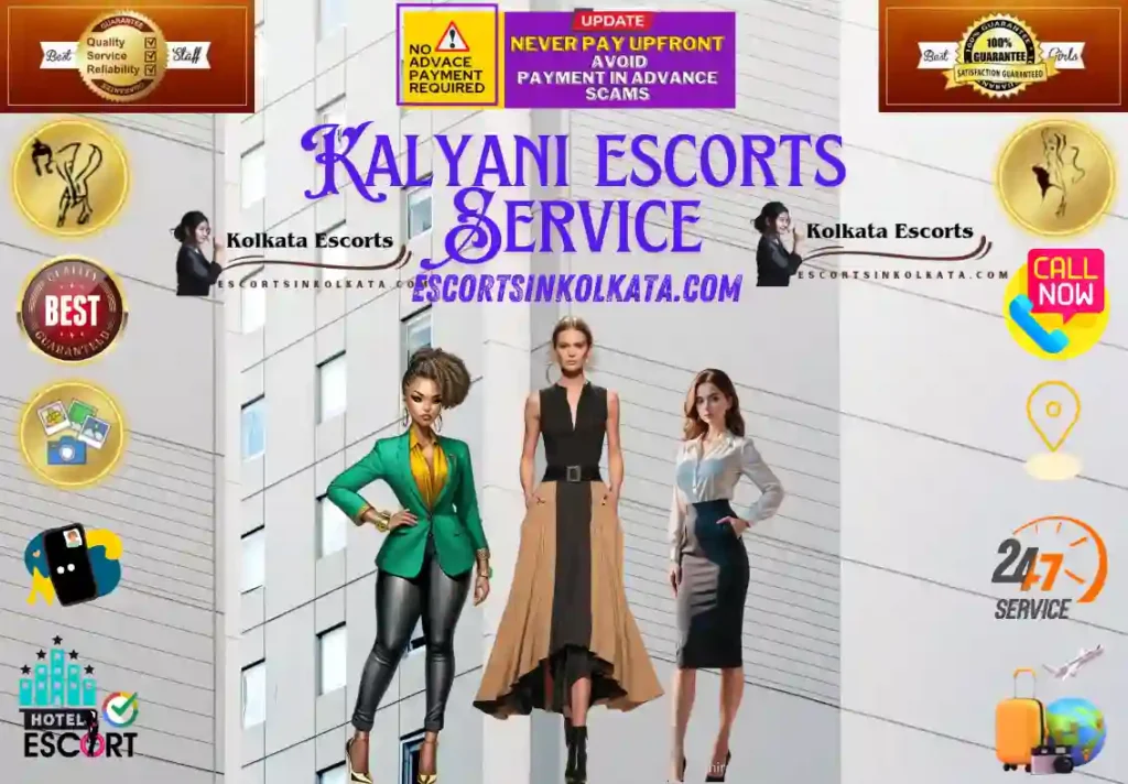 Kalyani Escort Service