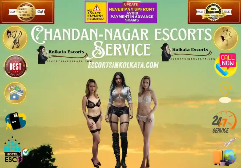 Chandan Nagar Escort