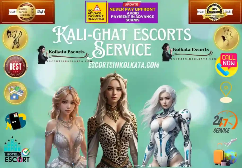 Kali Ghat Escort Service