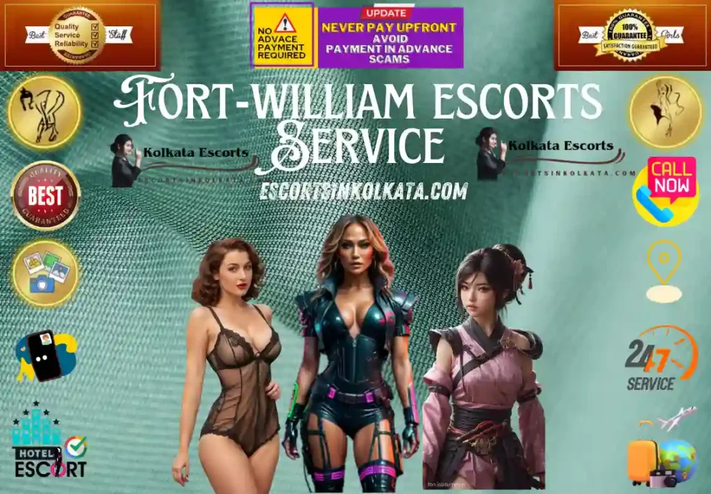 Fort William Escort