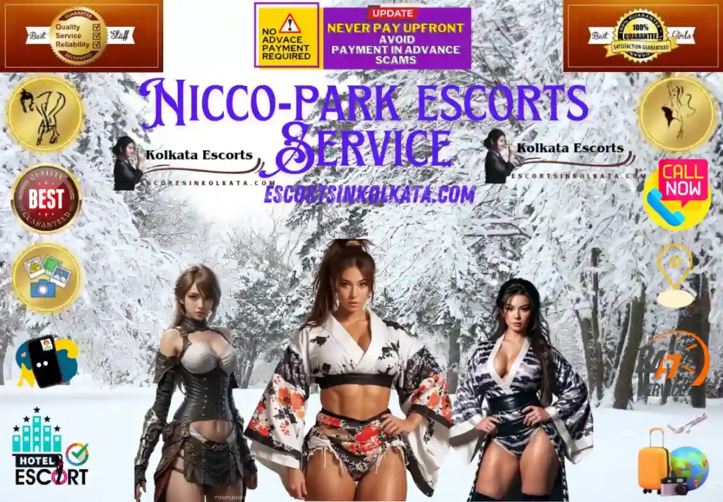 Nicco Park Escort