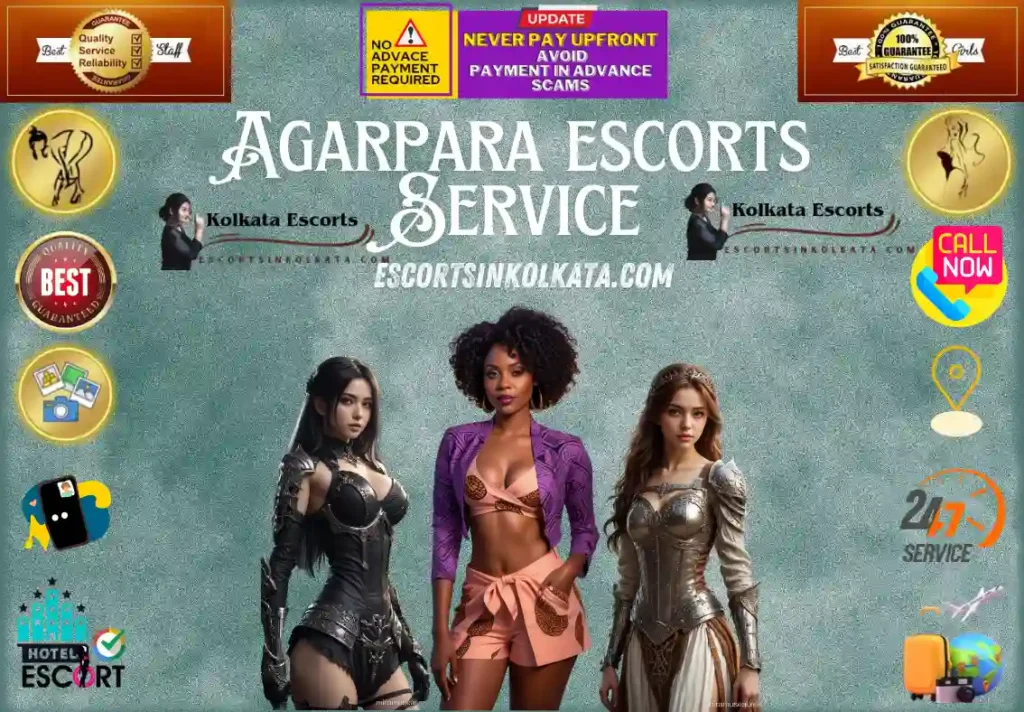 Agarpara Escort Service