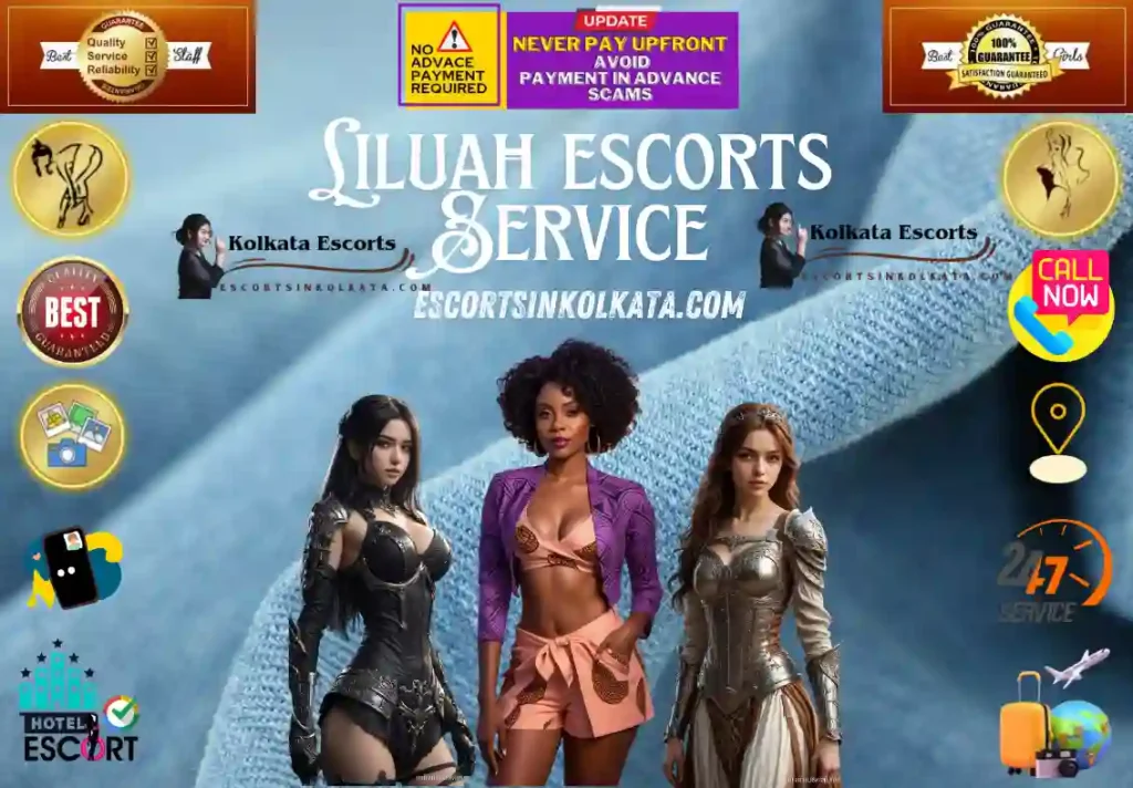Liluah Escort Service