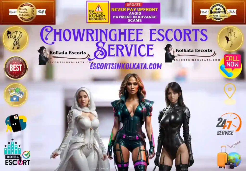 Chowringhee Escort Service