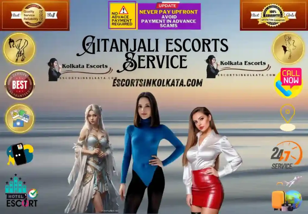 Gitanjali Escort Service
