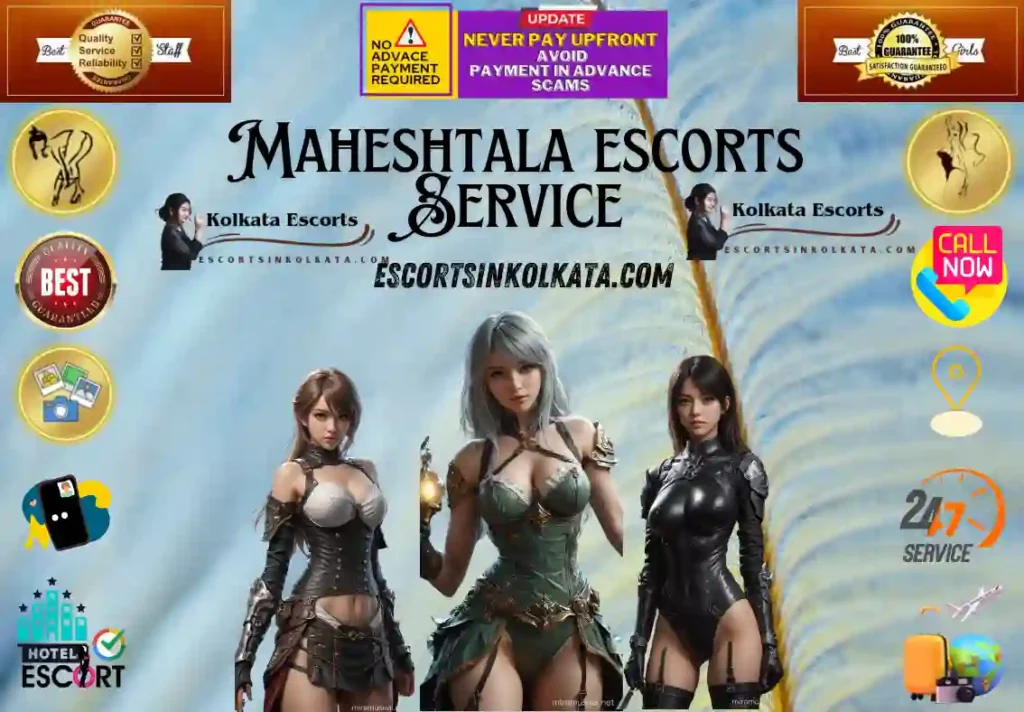 Maheshtala Escort