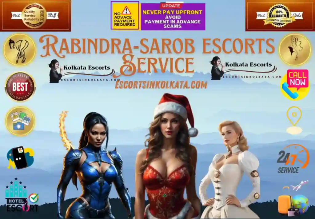 Rabindra Sarobar Escort
