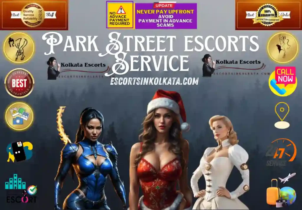 Park Street Escort