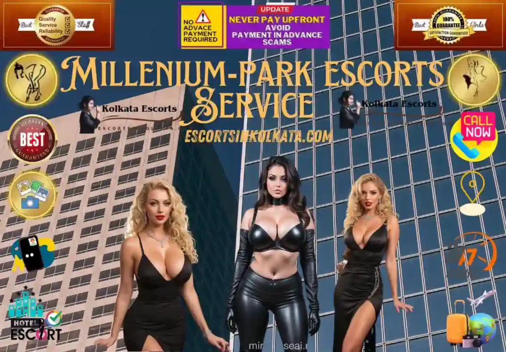 Millenium Park Escort