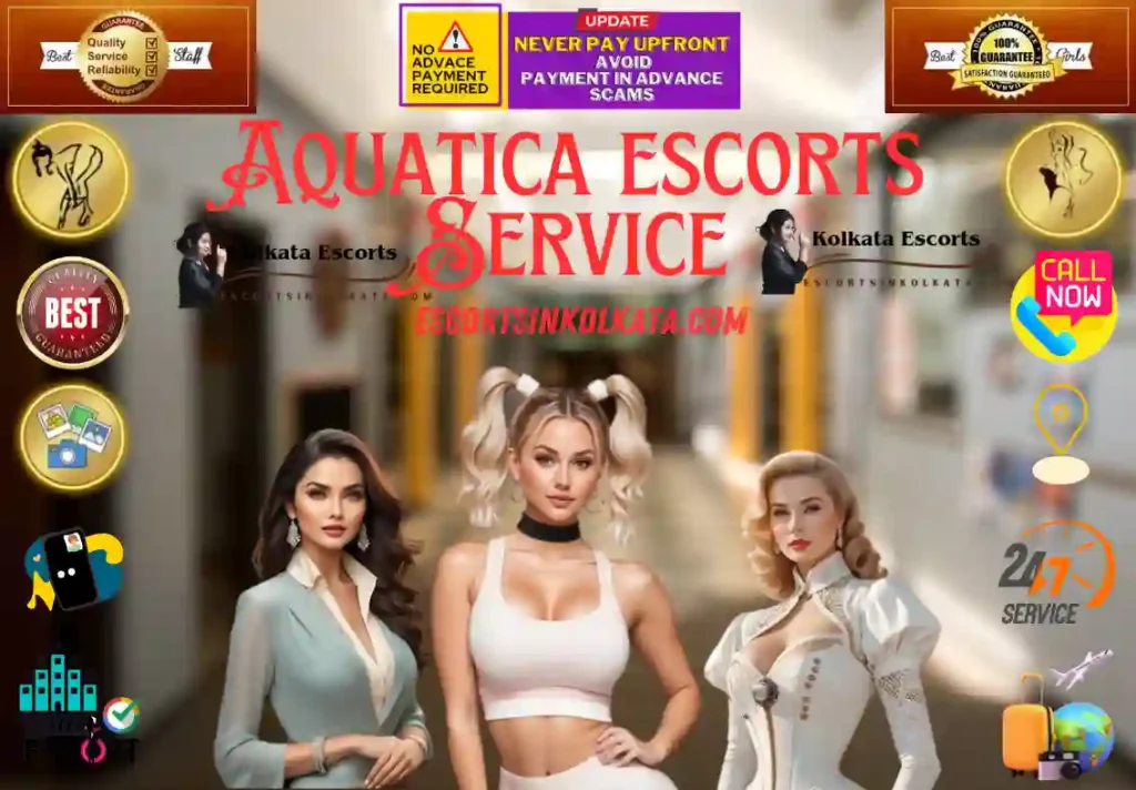 Aquatica Escort Service