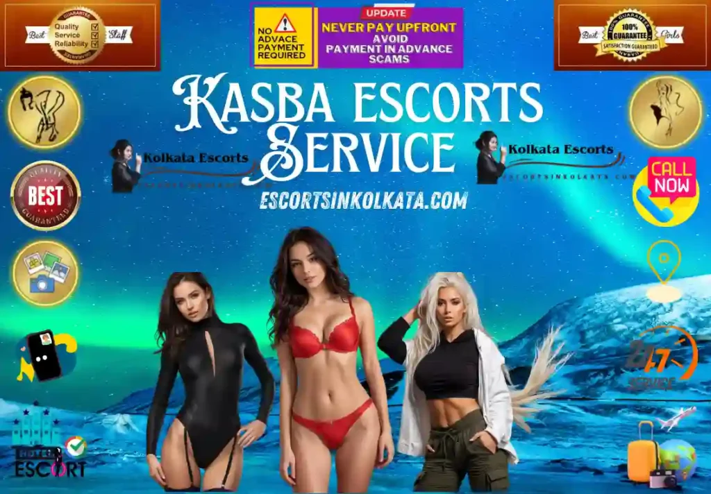 Kasba Escort Service