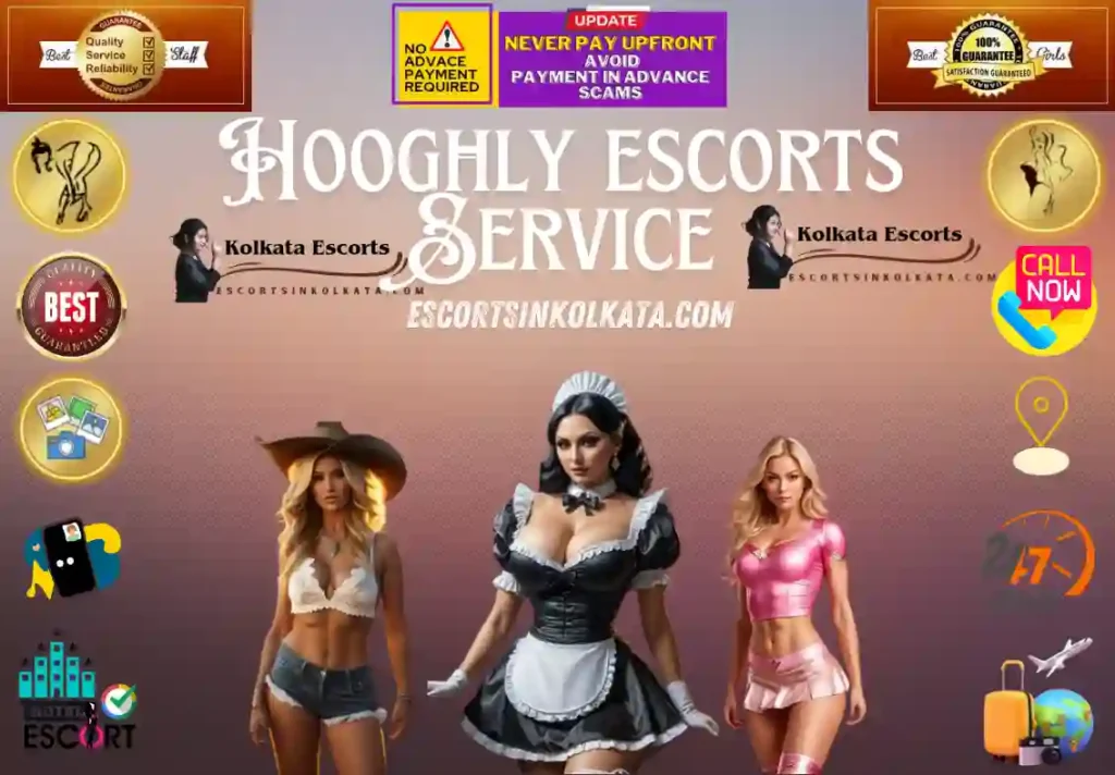 Hooghly Escort Service