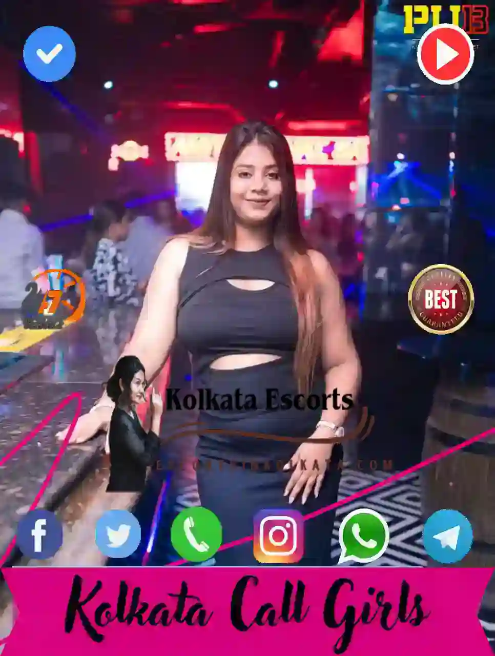 Images of a Working Lady