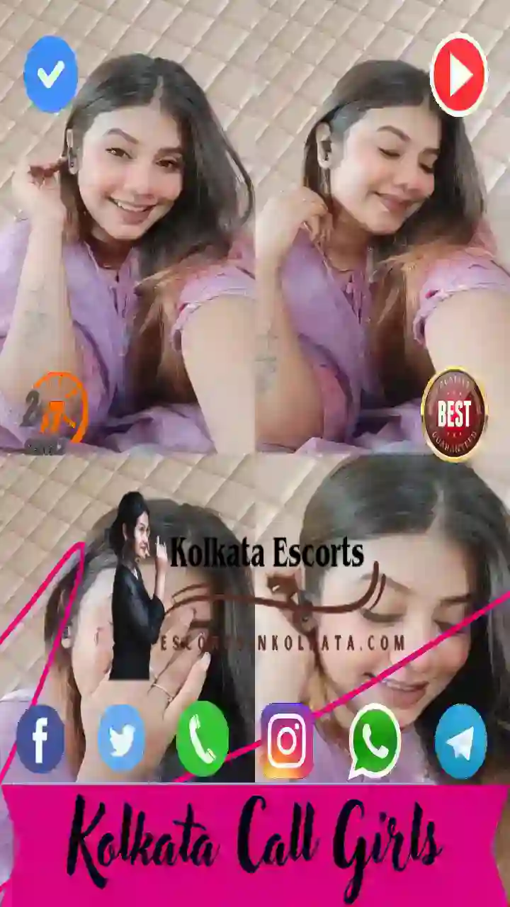 Images of a Working Lady