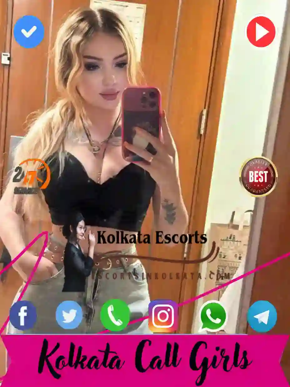 Indian Escorts in Kolkata