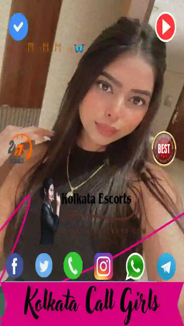 Independent Escorts in Kolkata
