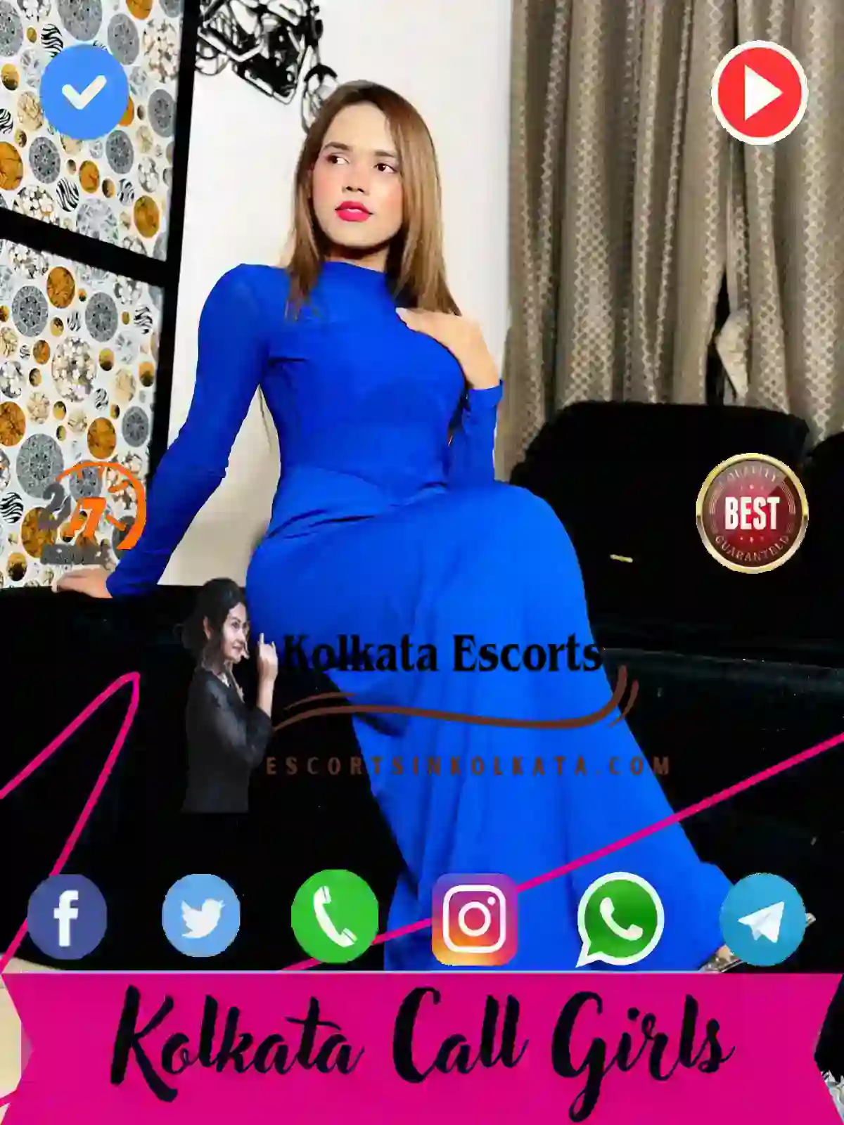 Images of a Working Lady