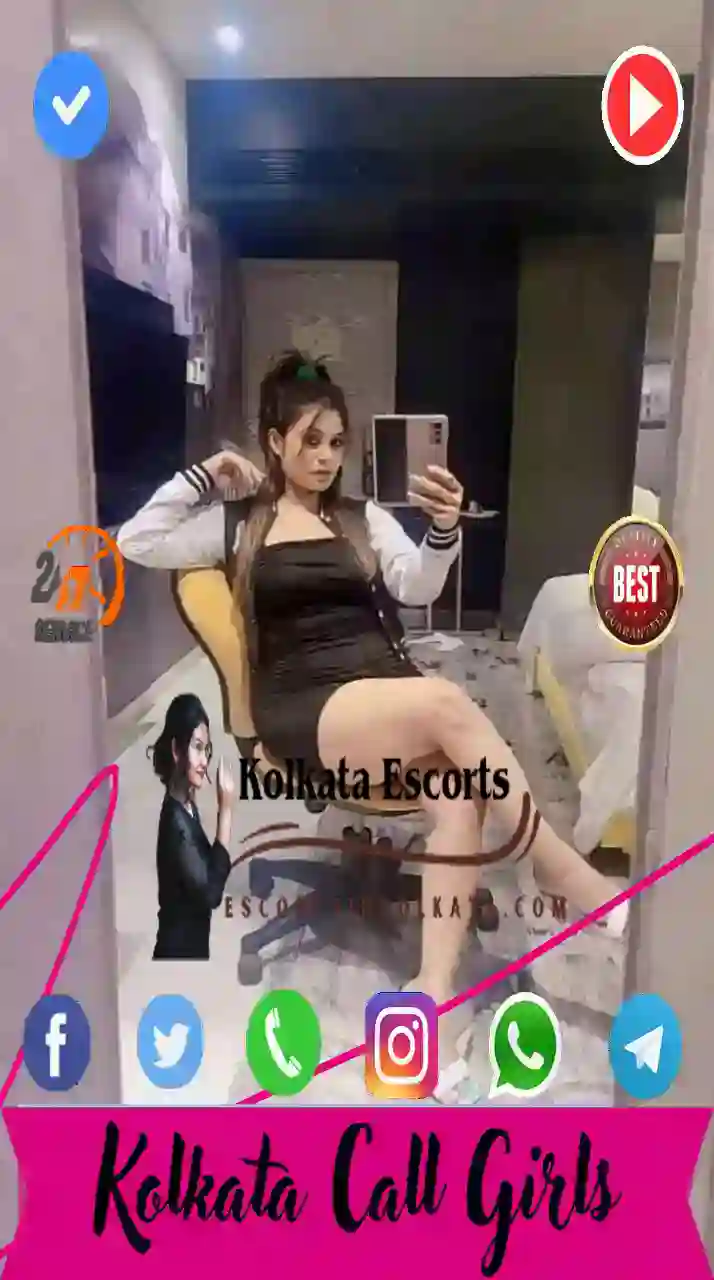 Foreigner Escorts in Kolkata