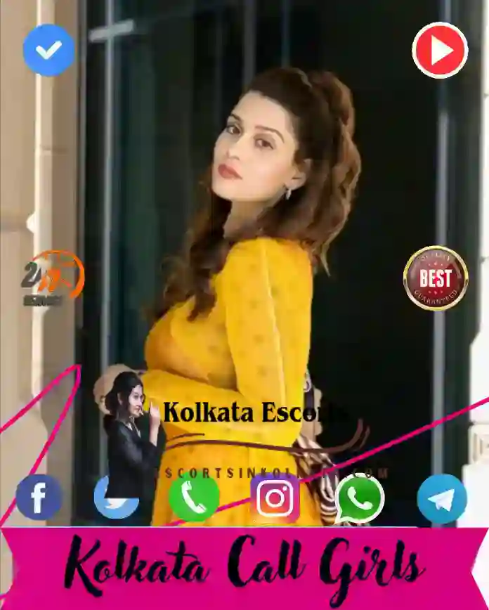 Kajakistan Escorts in Kolkata