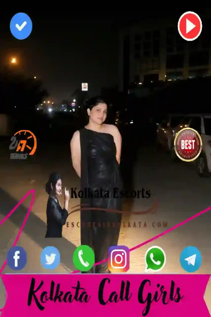 Kajakistan Escorts in Kolkata