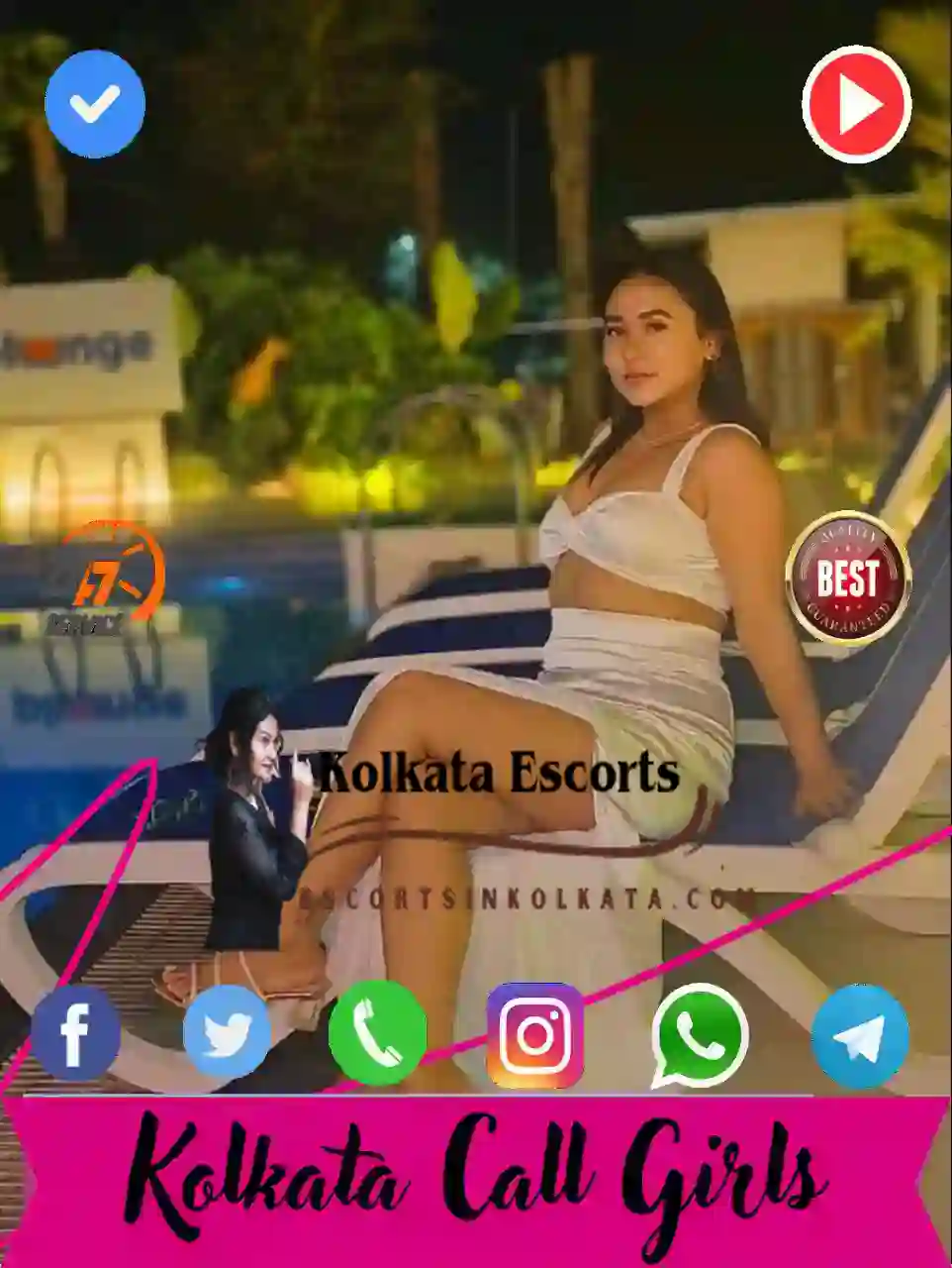 Images of a Working Lady