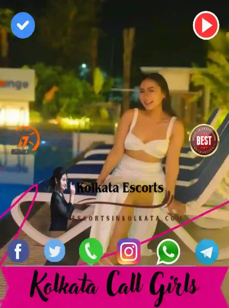 VIP Escorts in Kolkata