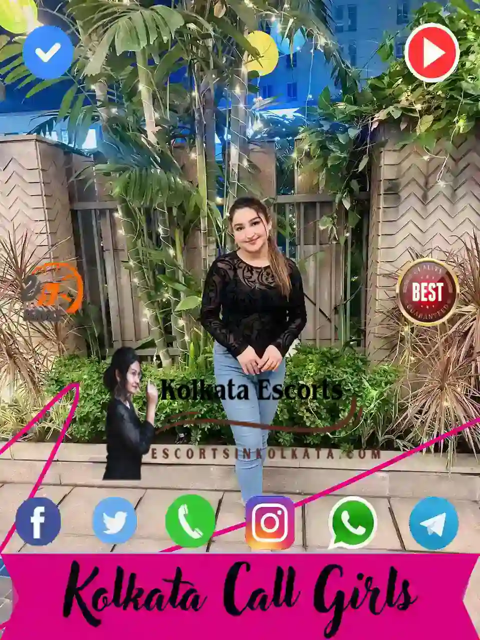 Images of a Working Lady